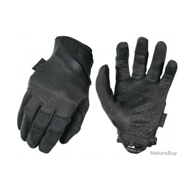 Gants de palpation SPECIALTY 0.5 noir MECHANIX S