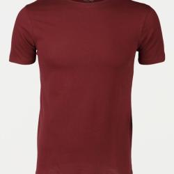TEE-SHIRT TECHNIQUE B. BORDEAUX L