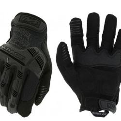 Gants M-PACT Noir - MECHANIX L