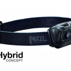 Lampe Frontale Tactikka noir- 300 lumens PETZL