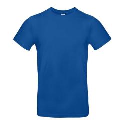TEE-SHIRT bleu royal 3 XL