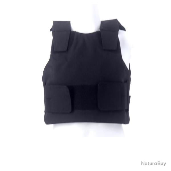 Gilet anti couteau KR1 norme HOSDB 2007 /2017 , pare lames XL