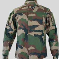 veste de combat GUERILLA M
