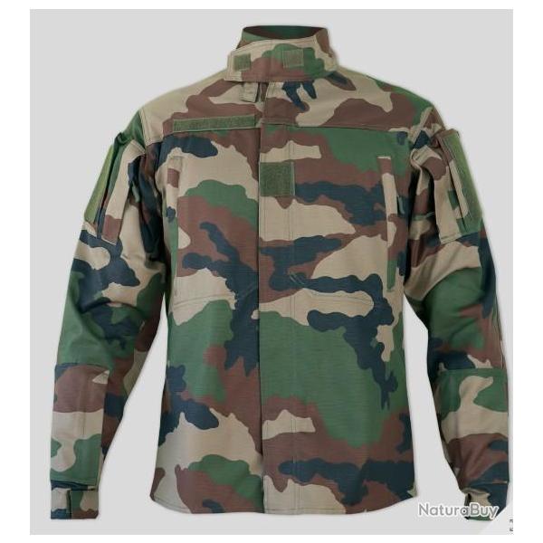 veste de combat GUERILLA XL