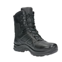 Chaussures Black Eagle Tactical 2.0 GTX WTR high noir - Haix 38