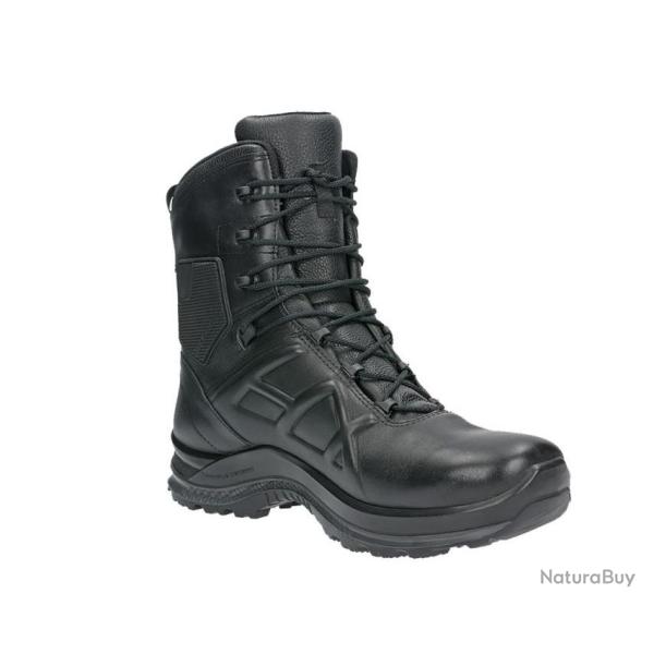 Chaussures Black Eagle Tactical 2.0 GTX WTR high noir - Haix 44