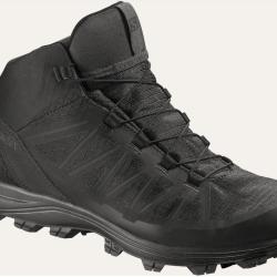 Chaussures Salomon SPEED ASSAULT- NOIR 45 1/3