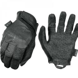 Gants pour temps chaud Specialty Vent noir - MECHANIX S