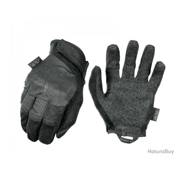 Gants pour temps chaud Specialty Vent noir - MECHANIX M