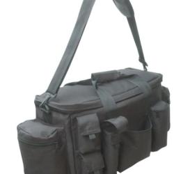 Sac Police 37 litres noir
