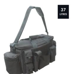 Sac assault et s&eacute;curit&eacute; SAS noir 30 litres