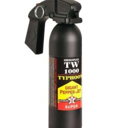 Aerosol Gel et poivre 400 ML