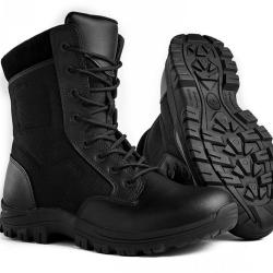 Chaussures intervention S&eacute;cu-One A10 40