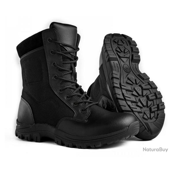 Chaussures intervention S�cu-One A10 49