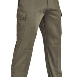 PANTALON F2 KAKI Vert Arm&eacute;e 58