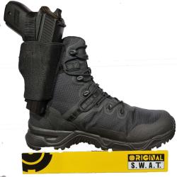 Alpha Defender 8" Original Swat 37