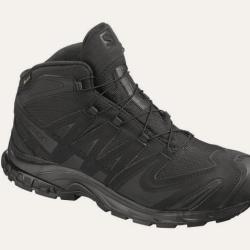 SALOMON XA PRO FORCES MID GTX SAL477700 - NOIR 38