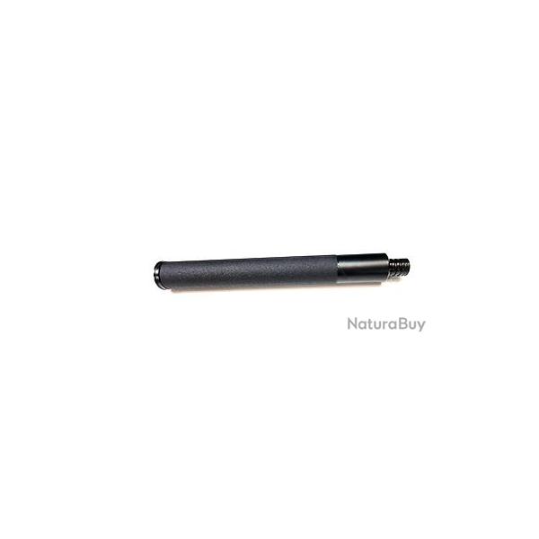 Baton t�lescopique bouton poussoir