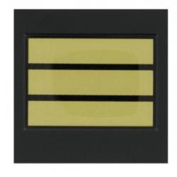 Grade PVC Capitaine