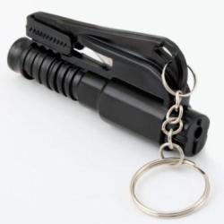 Brise vitre coupe ceinture