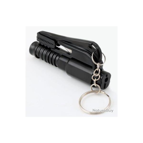 Brise vitre coupe ceinture