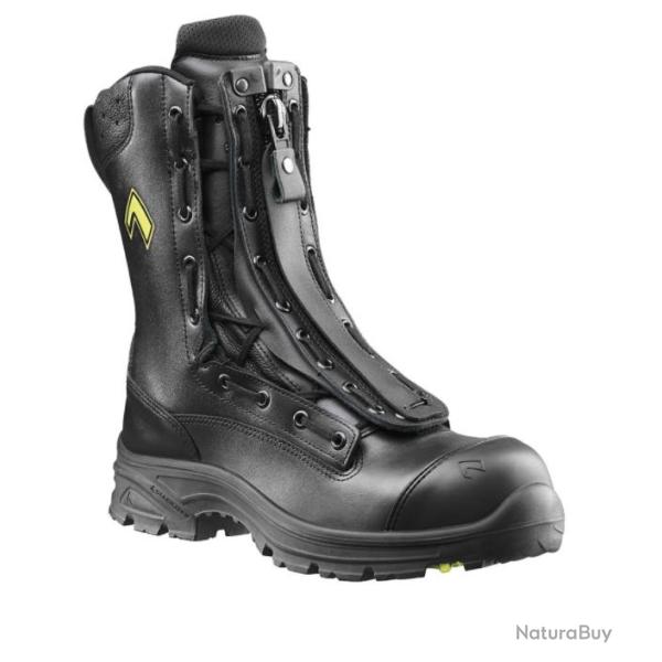 Chaussures / Rangers pompier SPECIAL FIGHTER PRO - HAIX 47