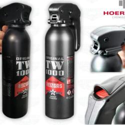 Aerosol gaz CS 400 ml