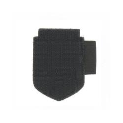 Velcro &eacute;cusson porte crayon et identifiant RIO