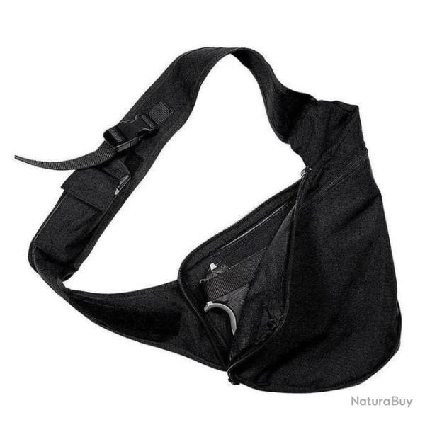 Sas port civil ouverture rapide pour arme Vega Holster 2U80