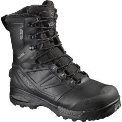 CHAUSSURES SALOMON TOUNDRA FORCES CSWP - NOIR 39