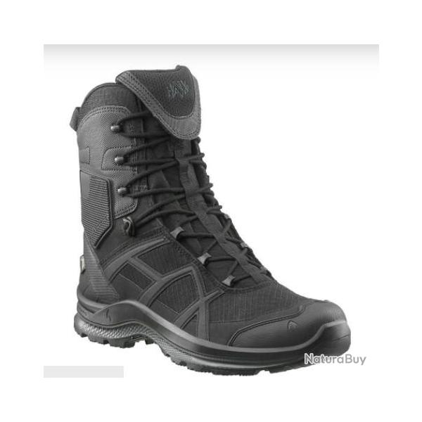 Chaussures Black Eagle Athletic 2.1 GTX high/black HAIX 40