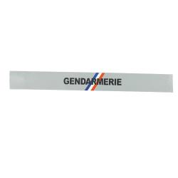 Brassard Gendarmerie