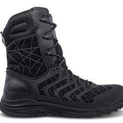 Chaussures / Rangers d'intervention SPIDER X - URBAN 8.0 WP Noir - MAGNUM 42