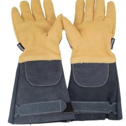 Gants pompier non feu 8 / M