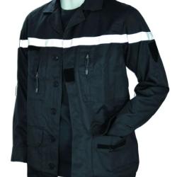 Veste SPF1 feu retardant