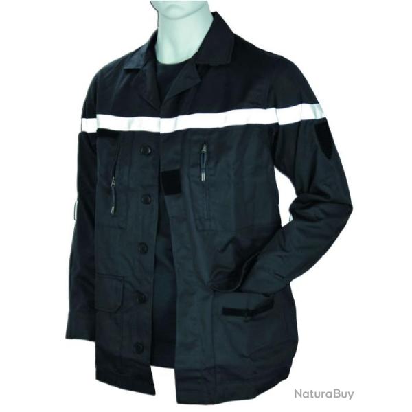 Veste SPF1 feu retardant