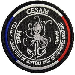 ECUSSON CESAM