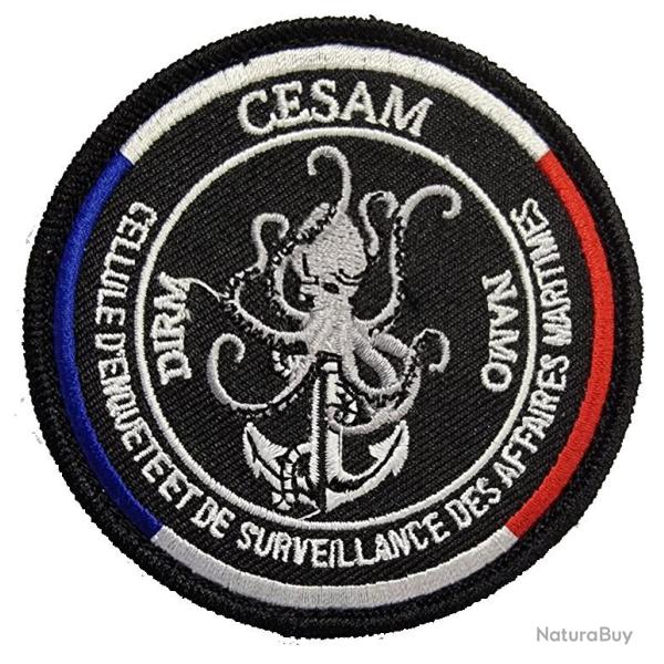 ECUSSON CESAM