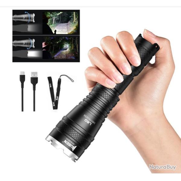 LAMPE WUBEN L60