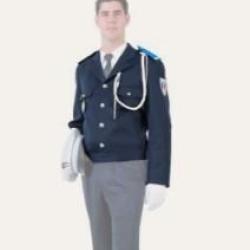 BLOUSON de c&eacute;r&eacute;monie 64