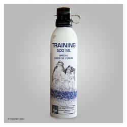A&eacute;rosol inerte d'entra&icirc;nement 500 ml