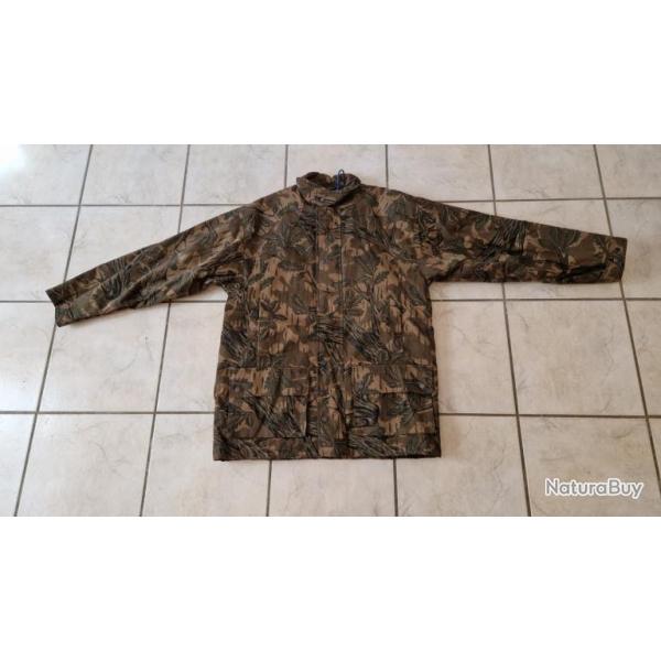 ensemble vetements chasse marque Percussion