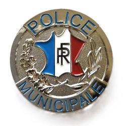 MEDAILLE PORTE CARTE PM