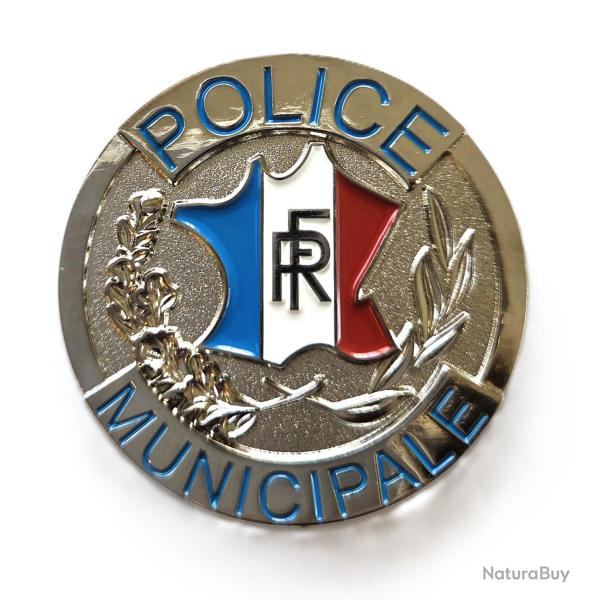 MEDAILLE PORTE CARTE PM