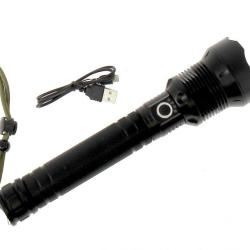 LAMPE RONDIER