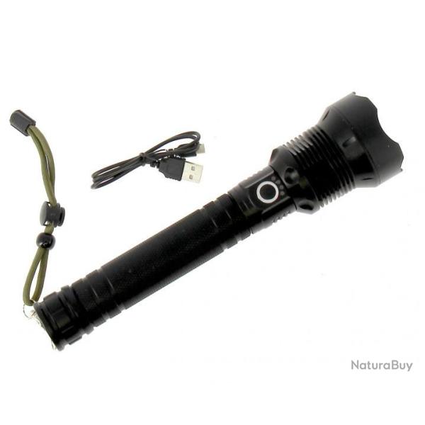LAMPE RONDIER