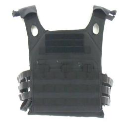 GILET Pare balles NIJ IV A pour armes de guerre AK47, AR15