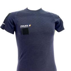Tee-shirt Police Nationale SPORT airflow S
