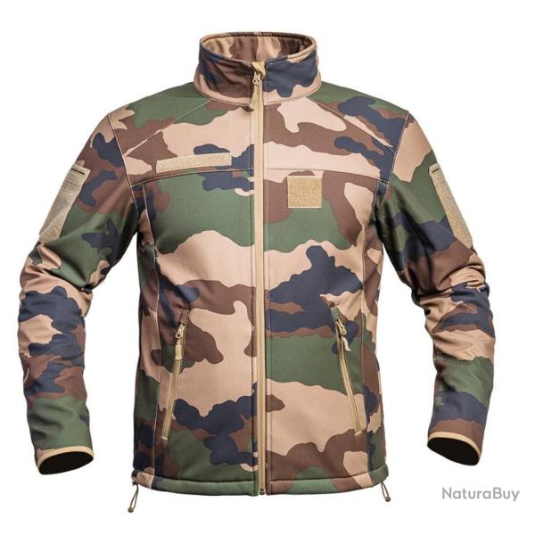 Blouson softshell CAM 3 XL