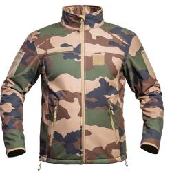 Blouson softshell CAM 4 XL